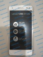 Lenovo VIBE S1 Lite модуль, дисплей с тачскрином (в сборе)