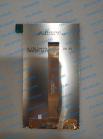 HL-B50009VC F4991562VA матрица LCD дисплей жидкокристаллический экран