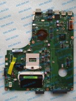 Pegatron C15B Socket G3/HM86/GT940M 2GB/DDR3L [69N0CNM3ZA] (LCD/FHD) материнская плата