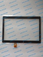 HK101PG3373B-V01 сенсорное стекло тачскрин, touch screen (original) сенсорная панель емкостный сенсорный экран