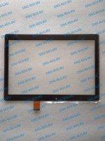 DIGMA Optima 1028 3G TS1215PG сенсорное стекло, тачскрин (touch screen) (оригинал)