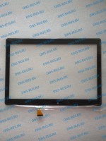 BQ 1084L сенсорное стекло, тачскрин (touch screen) (оригинал)