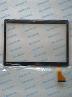 TCC-0174-9.6-V1 FPC сенсорное стекло тачскрин, touch screen (original)