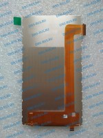 JTD050452I0-FPC_A_R матрица LCD дисплей жидкокристаллический экран