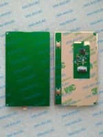 HK-8248_N1001_V2 сенсор (Touch-pad) для нетбука