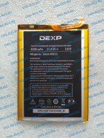 DEXP Ixion M355 аккумулятор для смартфона