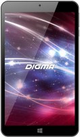 Digma EVE 8800 3G матрица LCD дисплей жидкокристаллический экран