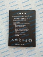 DEXP Ixion ES1050 (3.8V_2100mAh) аккумулятор для смартфона