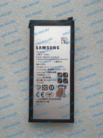 Samsung Galaxy A5 (SM-A520F) (3.85V_3000mAh) [EB-BA520ABE] аккумулятор для смартфона
