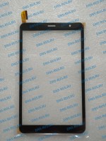 Prestigio Wize PMT4118 3G PMT4118_3G_C сенсорное стекло, тачскрин (touch screen) (оригинал)