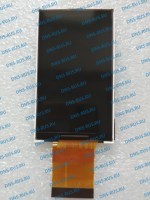 ZH027C16-40C1 матрица LCD дисплей жидкокристаллический экран для видеорегистратора