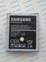 Samsung Galaxy J1 (SM-J100F) (3.85V_1850mAh) аккумулятор для смартфона