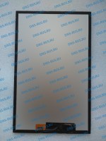 DEXP Ursus TS310 3G матрица LCD дисплей жидкокристаллический экран (оригинал)