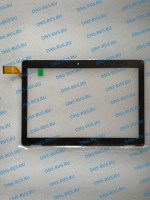 Prestigio Wize PMT4111 3G PMT4111_3G сенсорное стекло, тачскрин (touch screen) (оригинал)
