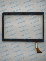 CH-1096A4-PG-FPC308-V01 ZS сенсорное стекло, тачскрин (touch screen) (оригинал)