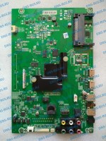 DEXP F49C8000H плата main board для телевизора (no tuner)