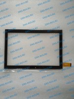 DEXP Ursus E210 сенсорное стекло, тачскрин (touch screen) (оригинал)