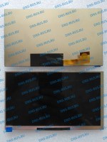 DEXP Ursus S770 KIDS матрица LCD дисплей жидкокристаллический экран (оригинал)