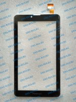 Prestigio WIZE 1107 4G PMT1107_4G сенсорное стекло, тачскрин (touch screen) (оригинал)