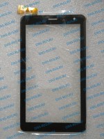 XLD784-V1 сенсорное стекло, тачскрин (touch screen) (оригинал)