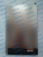 Irbis TZ967 матрица LCD дисплей жидкокристаллический экран
