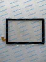 Dexp Ursus K31 3G LTE сенсорное стекло, тачскрин (touch screen) (оригинал)