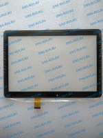 SunWind Sky 1262C 3G сенсорное стекло, тачскрин (touch screen) (оригинал)