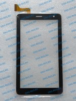 PX070515A451 сенсорное стекло, тачскрин (touch screen) (оригинал)
