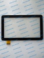 Digma Optima 10.3 3G сенсорное стекло тачскрин,тачскрин для Digma Optima 10.3 3G touch screen (original) сенсорная панель емко