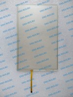 MT8100iv2wk / MT8100iv2bn сенсорное стекло тачскрин, touch screen, сенсорная панель, сенсорный экран