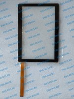 MS1131-FPC V1.0 сенсорное стекло, тачскрин (touch screen) (оригинал) сенсорная панель, сенсорный экран