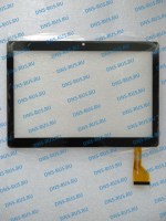 kingvina-PG1031 сенсорное стекло, тачскрин (touch screen) (оригинал)
