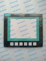 SIEMENS TOUCHPANEL TP177 micro 1P 6AV6 640-0CA11-0AX1 защитный экран, Screen Protectors, защитная пленка