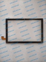Kingvina-PG10009-V2 сенсорное стекло, тачскрин (touch screen) (оригинал)