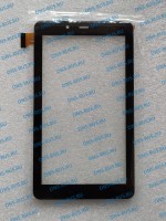 GY-P70159A-01 сенсорное стекло, тачскрин (touch screen) (оригинал)