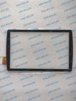 Kingvina PG1099-WB сенсорное стекло, тачскрин (touch screen) (оригинал)