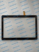 Digma CITI 10 E402 4G CS1235PL сенсорное стекло, тачскрин (touch screen) (оригинал)