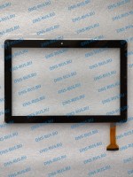 MJK-GG101-1601-FPC сенсорное стекло, тачскрин (touch screen) (оригинал)
