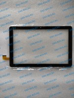 GY-P10336A-01 сенсорное стекло, тачскрин (touch screen) (оригинал)