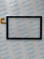 Prestigio Root A10 PMT4771_4G_E сенсорное стекло, тачскрин (touch screen) (оригинал)