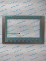 SIMATIC HMI KTP900 Basic PN 6AV2123-2JB03-0AX0 мембранная клавиатура, кнопочная панель