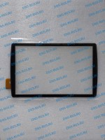 PG1099-V сенсорное стекло, тачскрин (touch screen) (оригинал) сенсорная панель, сенсорный экран
