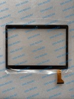 SUNWIND Sky 9 E201 SS9237MG сенсорное стекло, тачскрин (touch screen) (оригинал)