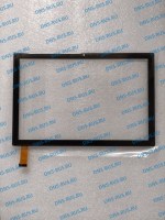 DH-10267A1-GG-FPC630-V3.0 сенсорное стекло, тачскрин (touch screen) (оригинал) сенсорная панель, сенсорный экран