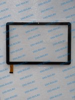 GY-10421-01-V1 сенсорное стекло, тачскрин (touch screen) (оригинал) сенсорная панель, сенсорный экран
