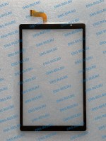 DEXP Ursus P11 сенсорное стекло, тачскрин (touch screen) (оригинал) сенсорная панель, сенсорный экран