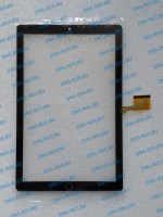PX101484A201 сенсорное стекло, тачскрин (touch screen) (оригинал) сенсорная панель, сенсорный экран