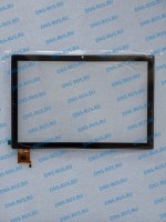 Teclast M40 Pro сенсорное стекло, тачскрин (touch screen) (оригинал) сенсорная панель, сенсорный экран