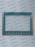 Siemens KTP1200 6AV2 123-2MB03-0AX0 защитный экран, Screen Protectors, защитная пленка
