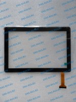 DH-10268A1-FPC644 DH-10277A1 CYH сенсорное стекло, тачскрин (touch screen) (оригинал) сенсорная панель, сенсорный экран